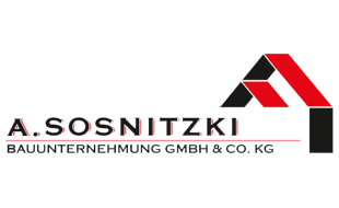 A. Sosnitzki Bauunternehmung GmbH & Co. KG in Bremen - Logo