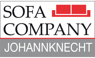 Sofa-Company Johannknecht in Paderborn - Logo