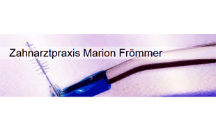 Frömmer Marion in Bremerhaven - Logo