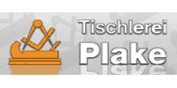 Kundenlogo Tischlerei Plake GmbH & Co.KG
