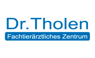 Fachtierärztliches Zentrum Dr. Helge Tholen Fachtierarzt für Kleintiere in Braunschweig - Logo