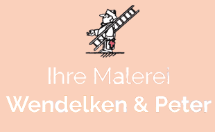 Wendelken & Peter Malereibetrieb GmbH in Osterholz Scharmbeck - Logo