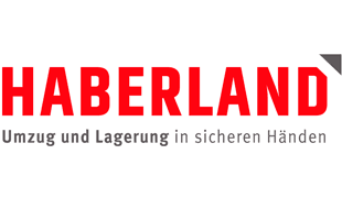 Haberland Möbelspedition GmbH in Göttingen - Logo