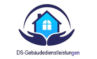 DS-Gebäudedienstleistungen in Bramsche - Logo