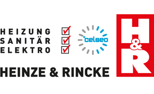Heinze & Rincke GmbH in Münster - Logo