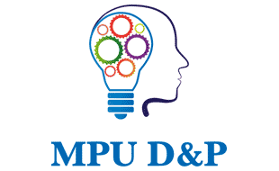 MPU D & P in Hannover - Logo