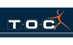 TOC Reha GmbH in Magdeburg - Logo