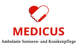 Ambulanter Pflegedienst Medicus in Hannover - Logo