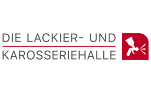 Lackier- und Karosseriehalle GmbH & Co. KG in Loxstedt - Logo