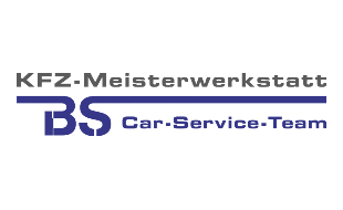 BS Car-Service-Team Inhaber Edward Schultz in Bielefeld - Logo