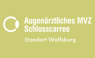 Augenarztpraxis Schillerstraße in Wolfsburg - Logo