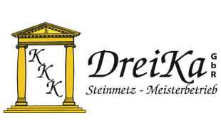DreiKa GBR Steinmetzberieb in Süpplingen - Logo
