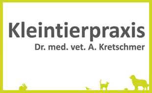 Kretschmer, Andrea, Dr. med. vet. in Hildesheim - Logo