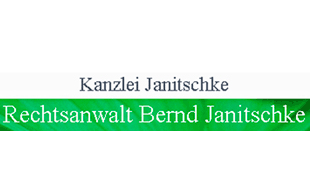 Janitschke Bernd in Braunschweig - Logo