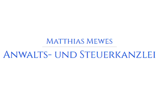 Mewes Matthias in Magdeburg - Logo