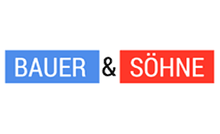 Bauer & Söhne GmbH Heizung - Sanitär - Lüftung in Bremen - Logo