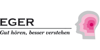 Kundenlogo Eger Gut Hören - Besser Verstehen Anja Eger