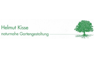 Kisse Marian Naturnah Gartengestaltung in Hannover - Logo