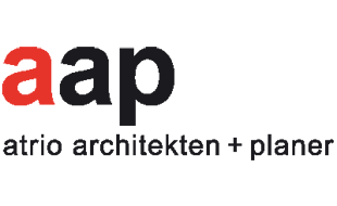 aap atrio architekten + planer in Minden in Westfalen - Logo