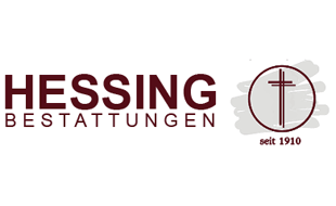 Hessing Tischlerei-Bestattungen GmbH in Hildesheim - Logo