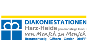 Diakoniestation Gifhorn gGmbH in Meinersen - Logo