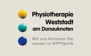 Physiotherapie Weststadt am Donauknoten Maren Well in Braunschweig - Logo