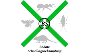 Böhme Schädlingsbekämpfung in Braunschweig - Logo