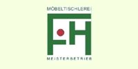 Kundenlogo Möbeltischlerei Fred-Martin Höller, Inh. Ilka Höller