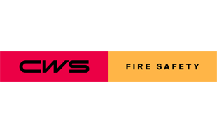 CWS Fire Safety GmbH - ein Unternehmen der CWS-Gruppe in Bielefeld - Logo