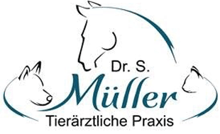 Müller Silvio Dr. med. vet. in Coppenbrügge - Logo