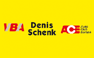 Abschleppdienst Pannenhilfe KfZ Werkstatt Denis Schenk in Magdeburg - Logo