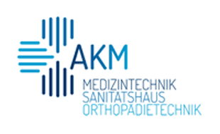 AKM SanOpäd Technik GmbH in Magdeburg - Logo