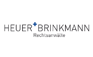 Rechtsanwälte Heuer und Brinkmann in Celle - Logo