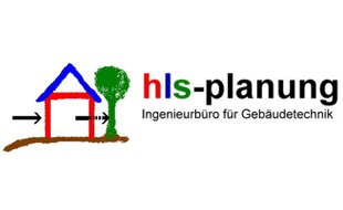 hls-planung Ingenieurbüro für Gebäudetechnik in Verden an der Aller - Logo