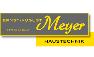 Meyer Inh. Friedo Meyer, Elektro-San.-Heizungsinstallation E.-A. in Bremervörde - Logo