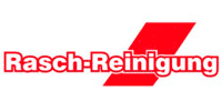 Kundenlogo Rasch-Reinigungs- und Dienstleistungs GmbH