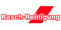 Kundenlogo Rasch-Reinigungs- und Dienstleistungs GmbH Kundenlogo Rasch-Reinigungs- und Dienstleistungs GmbH