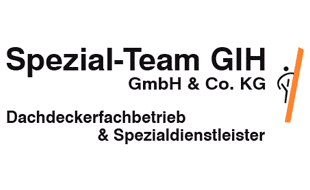 Spezial Team GIH GmbH & Co. KG in Landsberg in Sachsen Anhalt - Logo