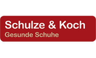Schulze & Koch GbR in Hankensbüttel - Logo