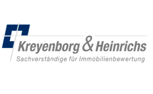 Kreyenborg & Heinrichs Sachverständige für Immobilienbewertung GbR in Münster - Logo