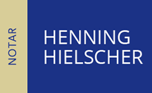 Hielscher Henning in Wernigerode - Logo