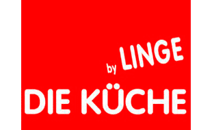 DIE KÜCHE by Linge in Bielefeld - Logo