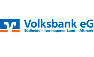 Volksbank eG Südheide - Isenhagener Land - Altmark in Celle - Logo