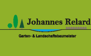 Relard Johannes in Hövelhof - Logo