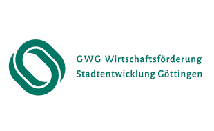 GWG Gesellschaft für Wirtschaftsförderung und Stadtentwicklung Göttingen mbH in Göttingen - Logo