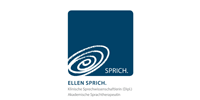 Kundenlogo Sprich Ellen