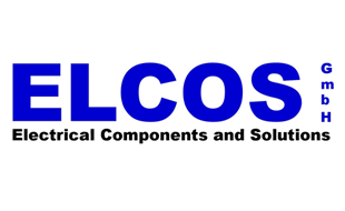 Elcos GmbH in Hannover - Logo