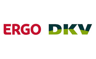 ERGO Versicherung & DKV Service Center Oliver Brökel in Hüllhorst - Logo