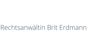 Erdmann Brit in Weißenfels in Sachsen Anhalt - Logo