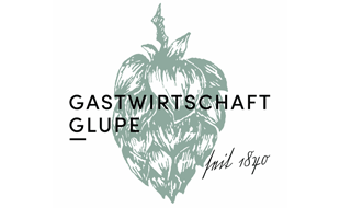 Glupe Gastwirtschaft in Tülau - Logo